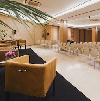 Hotel Taburiente