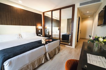 Hotel Taburiente