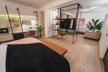 Hotel Taburiente