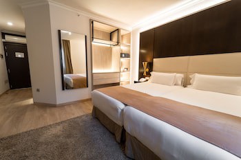 Hotel Taburiente