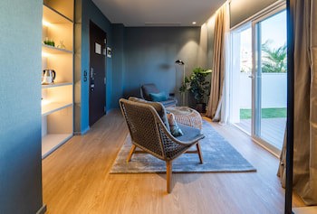 Hotel Taburiente
