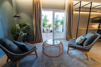 Hotel Taburiente