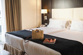 Hotel Taburiente