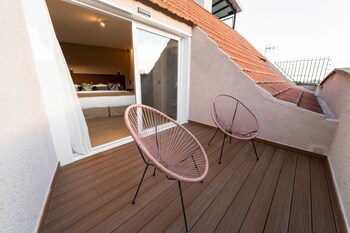 Hotel Taburiente