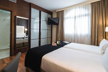 Hotel Taburiente