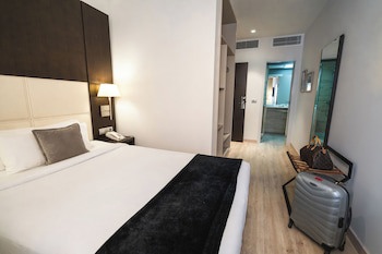 Hotel Taburiente