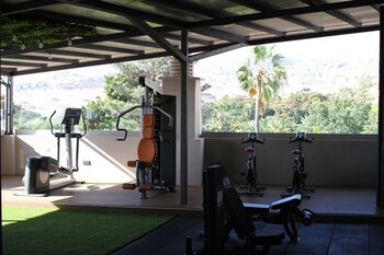 Hotel Taburiente
