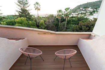 Hotel Taburiente