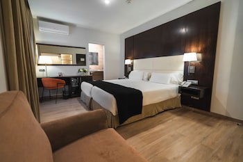 Hotel Taburiente