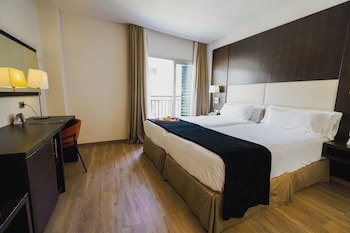 Hotel Taburiente