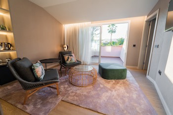 Hotel Taburiente