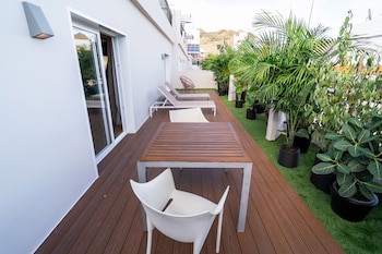 Hotel Taburiente