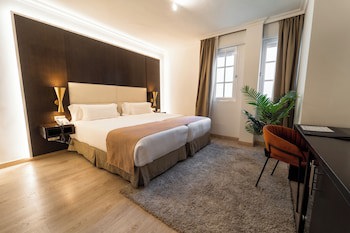 Hotel Taburiente