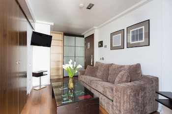 Hotel Taburiente