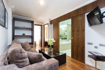 Hotel Taburiente
