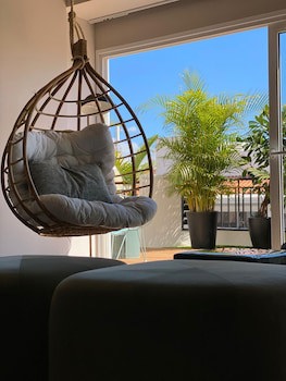 Hotel Taburiente