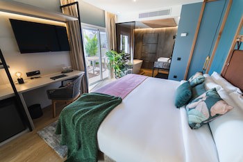 Hotel Taburiente