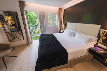 Hotel Taburiente
