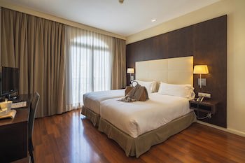 Hotel Taburiente