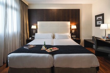 Hotel Taburiente