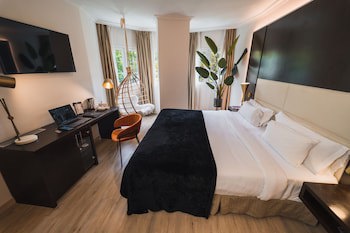 Hotel Taburiente
