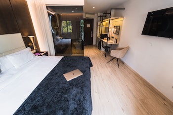 Hotel Taburiente