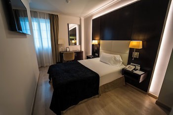 Hotel Taburiente