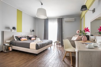 Myrto Hotel fotoğrafı