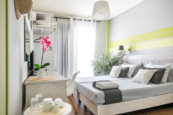 Myrto Hotel galeri fotoğrafı