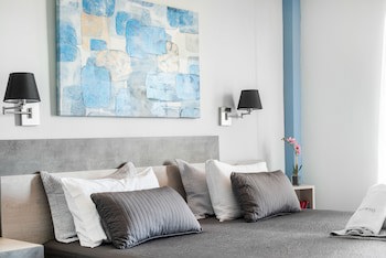 Myrto Hotel galeri fotoğrafı