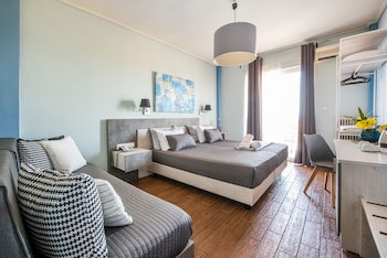 Myrto Hotel galeri fotoğrafı
