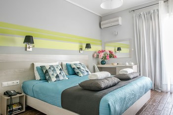 Myrto Hotel galeri fotoğrafı