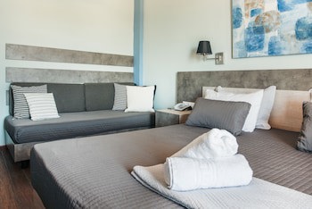 Myrto Hotel galeri fotoğrafı