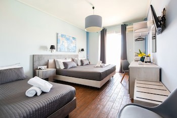 Myrto Hotel galeri fotoğrafı