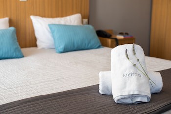 Myrto Hotel galeri fotoğrafı