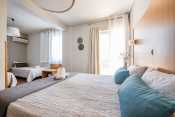 Myrto Hotel galeri fotoğrafı