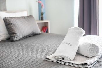 Myrto Hotel galeri fotoğrafı