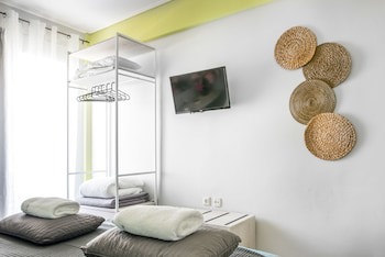 Myrto Hotel galeri fotoğrafı