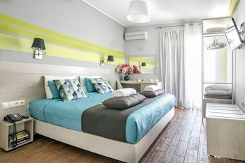 Myrto Hotel galeri fotoğrafı