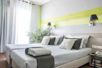 Myrto Hotel galeri fotoğrafı