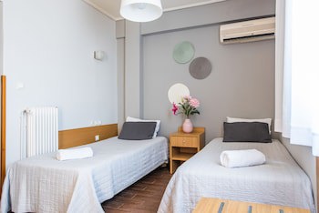 Myrto Hotel galeri fotoğrafı