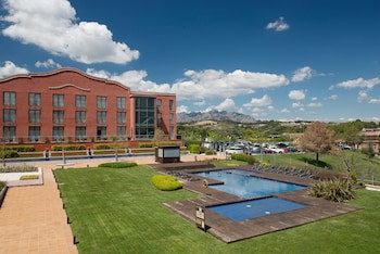 Dolce By Wyndham Barcelona Resort