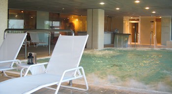 Dolce By Wyndham Barcelona Resort