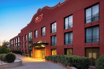 Dolce By Wyndham Barcelona Resort