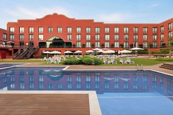 Dolce By Wyndham Barcelona Resort