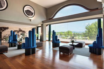 Dolce By Wyndham Barcelona Resort