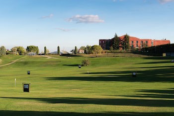 Dolce By Wyndham Barcelona Resort