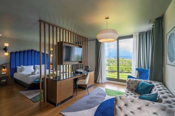Dolce By Wyndham Barcelona Resort