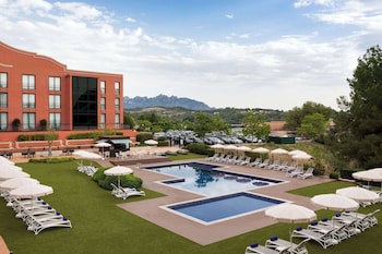 Dolce By Wyndham Barcelona Resort