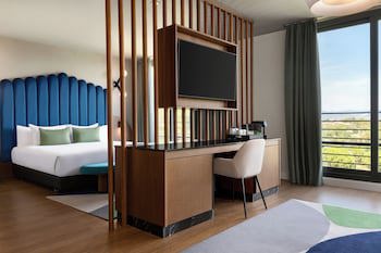 Dolce By Wyndham Barcelona Resort
